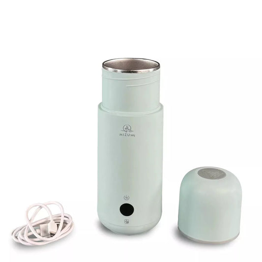 MIZU – FLASCHENWÄRMER/REISEFLASCHE