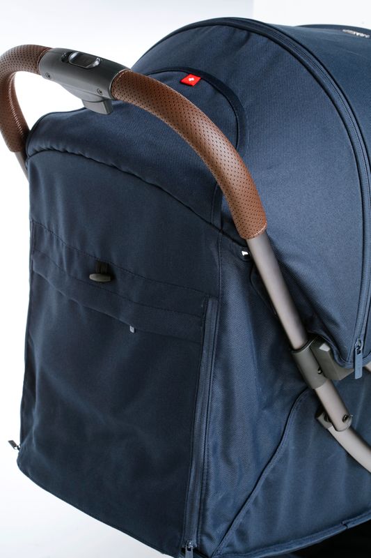Mast Swiss - Passeggino M2
