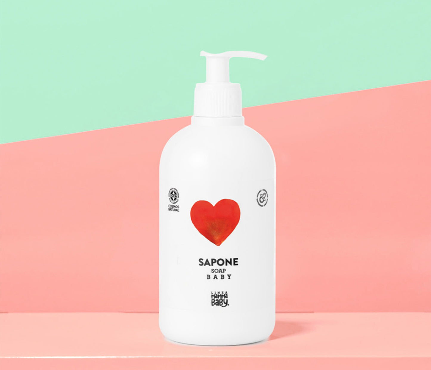 Linea Mamma Baby - Sapone