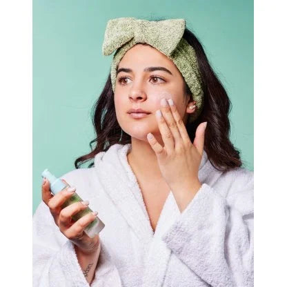 La Saponaria - Crema viso - Stay Pure