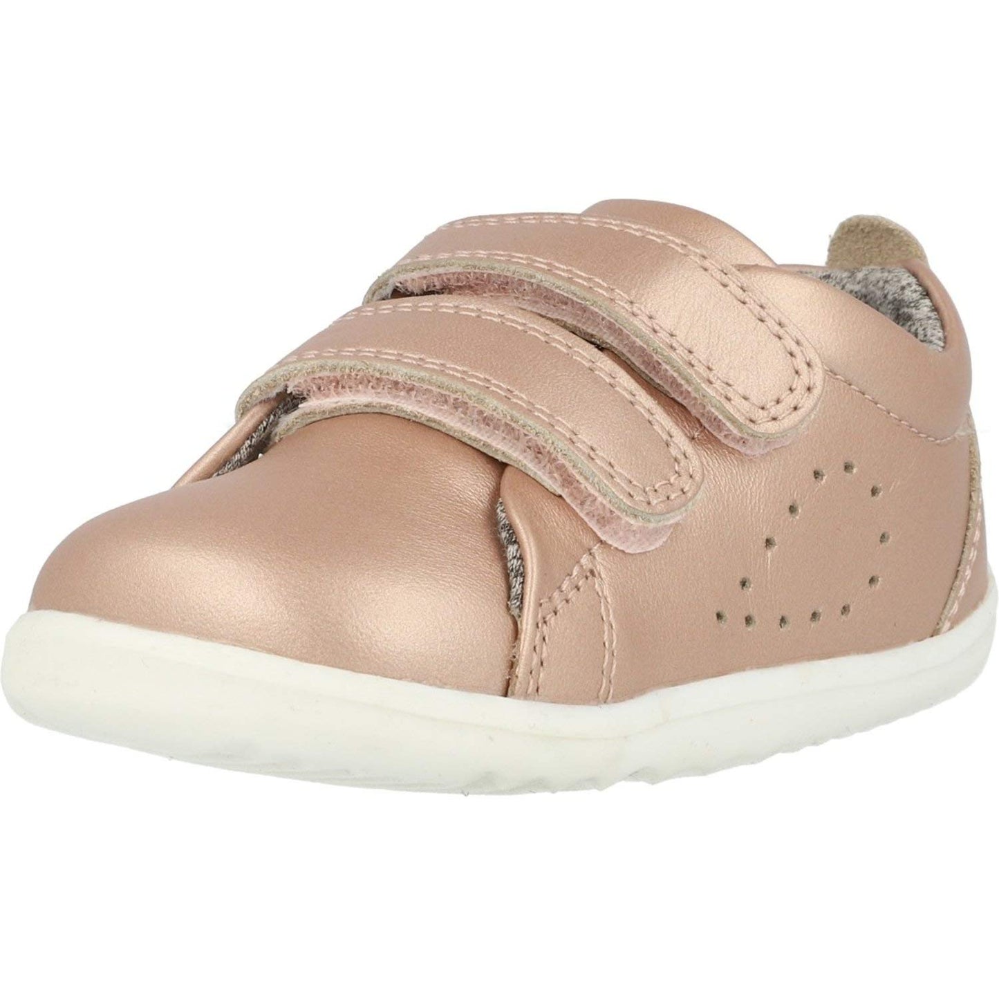 Bobux - Grass court - Rosa Gold