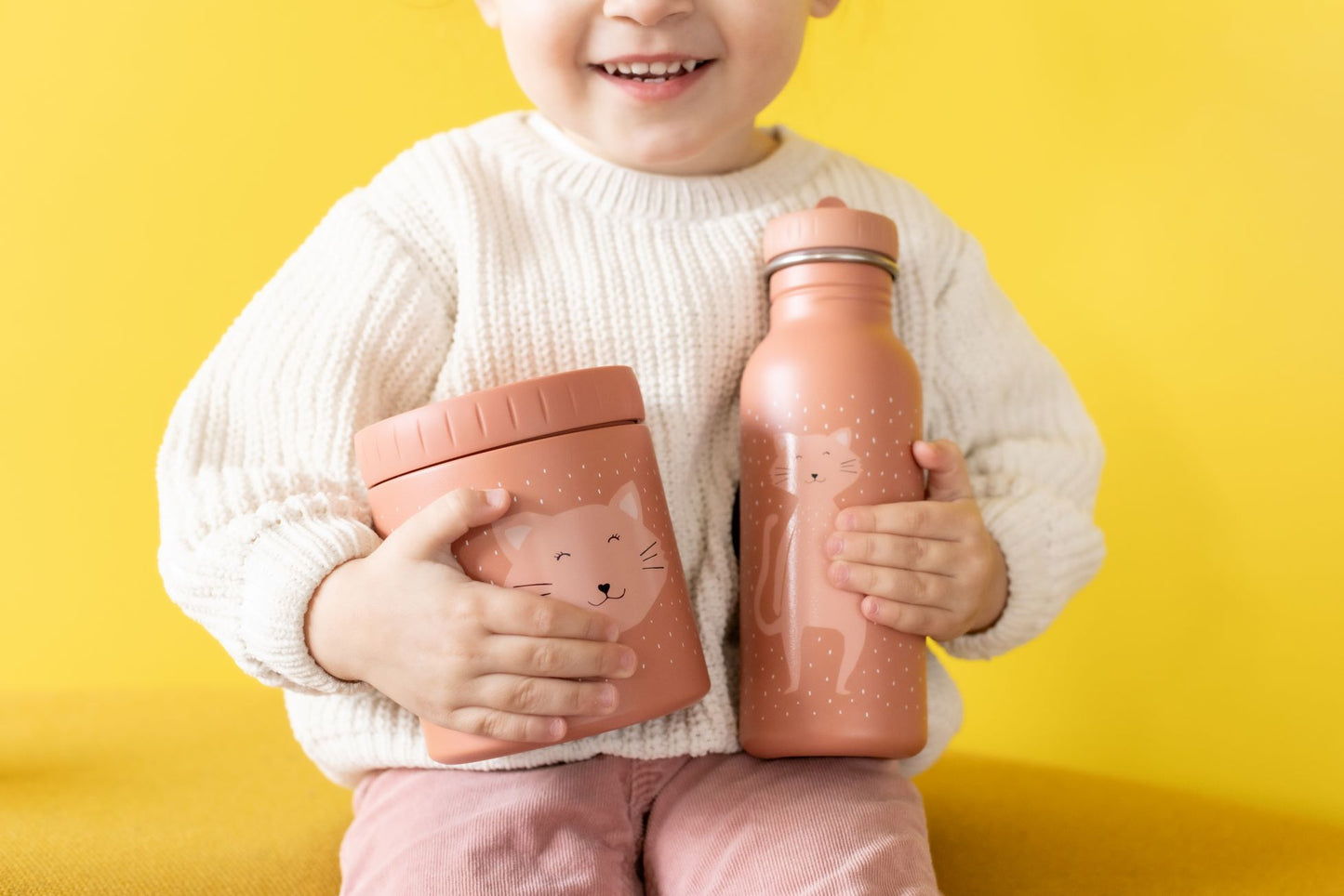 Trixie - Thermos Pappa - 500 ml
