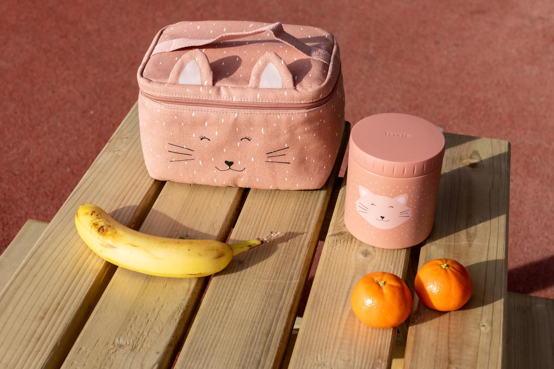Trixie - Thermos Pappa - 500 ml