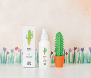 Linea Mamma Baby - Zeta Baby