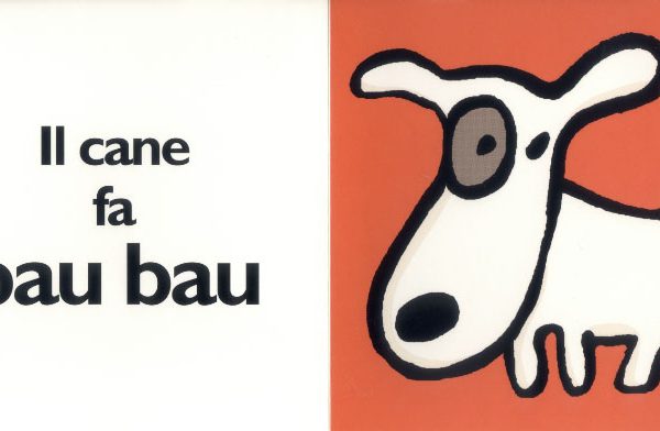 L'uccellino fa