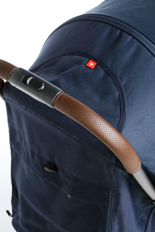 Mast Swiss - Passeggino M2