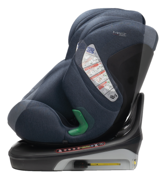 Mast Swiss - Seggiolino M. Rox I.Size (R129)