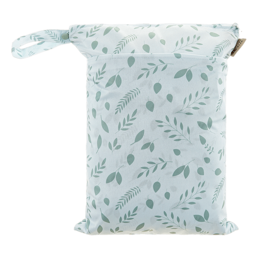 Happy Bear- Wetbag Coccinelle