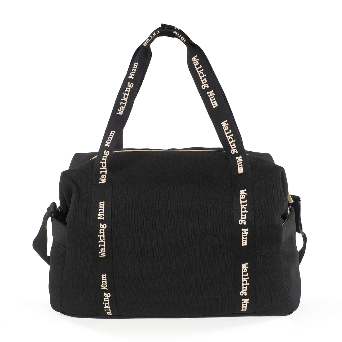 Walking Mum - XL Bag Eco Mum Black