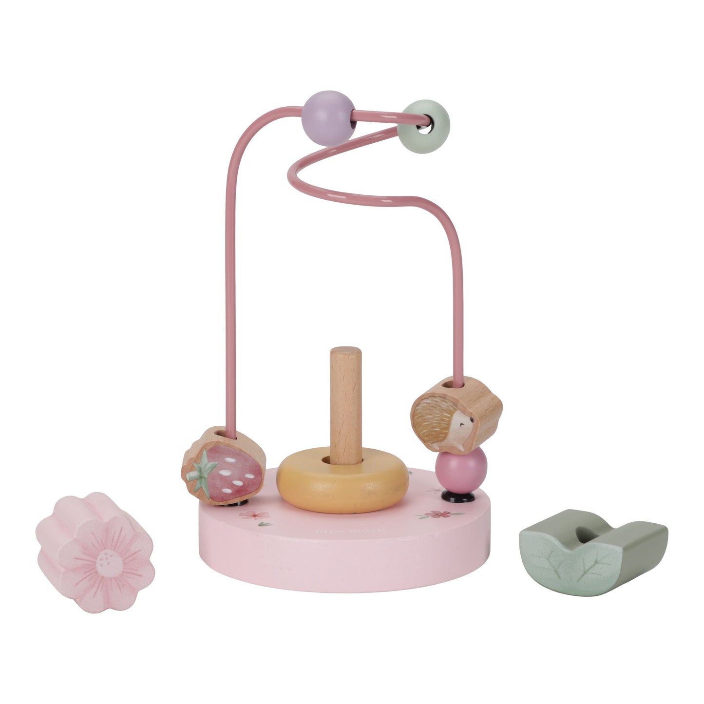 Little Dutch - Spirale Small Fairy Garden