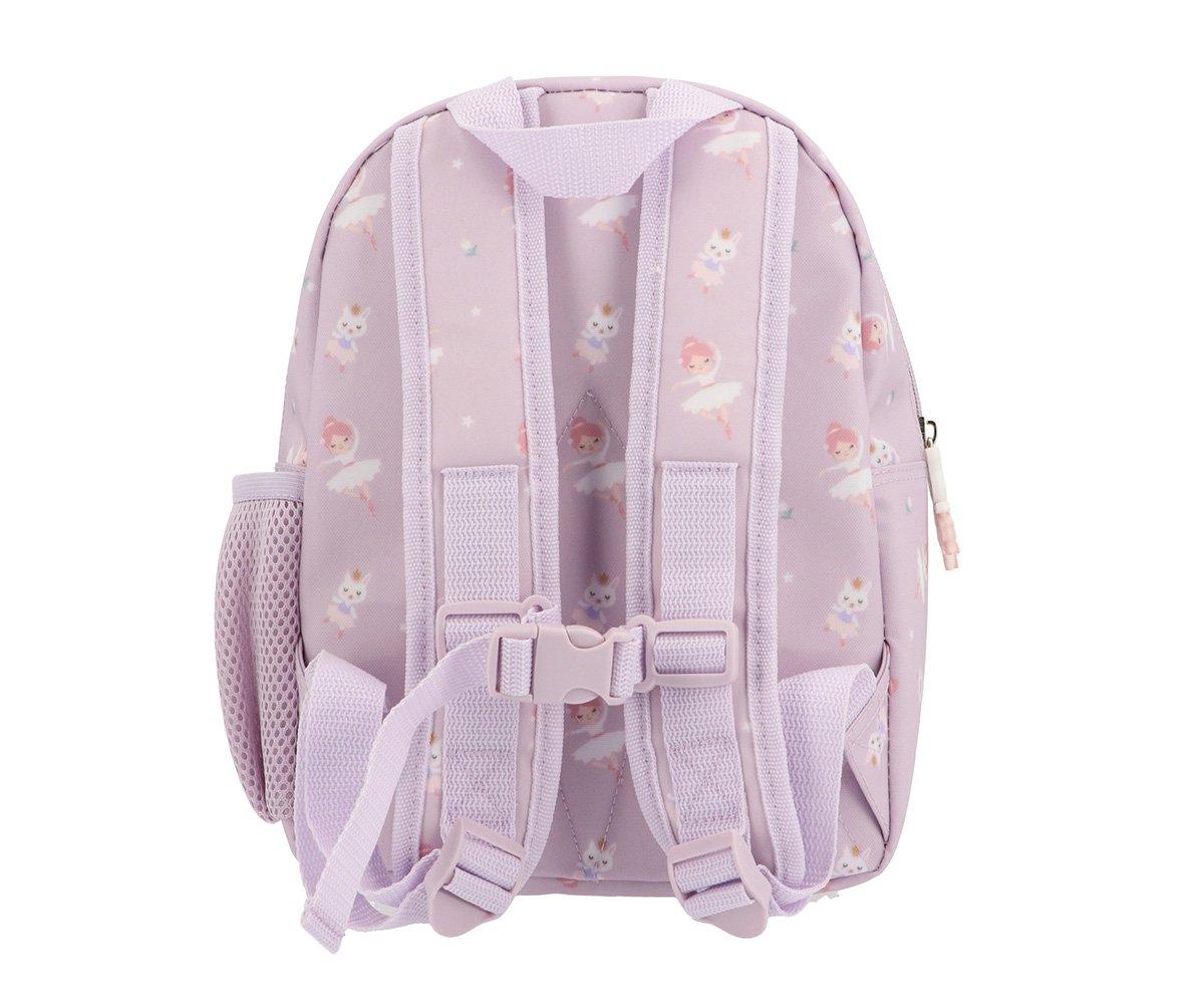Tutete - Zainetto "Ballet" Personalizzabile