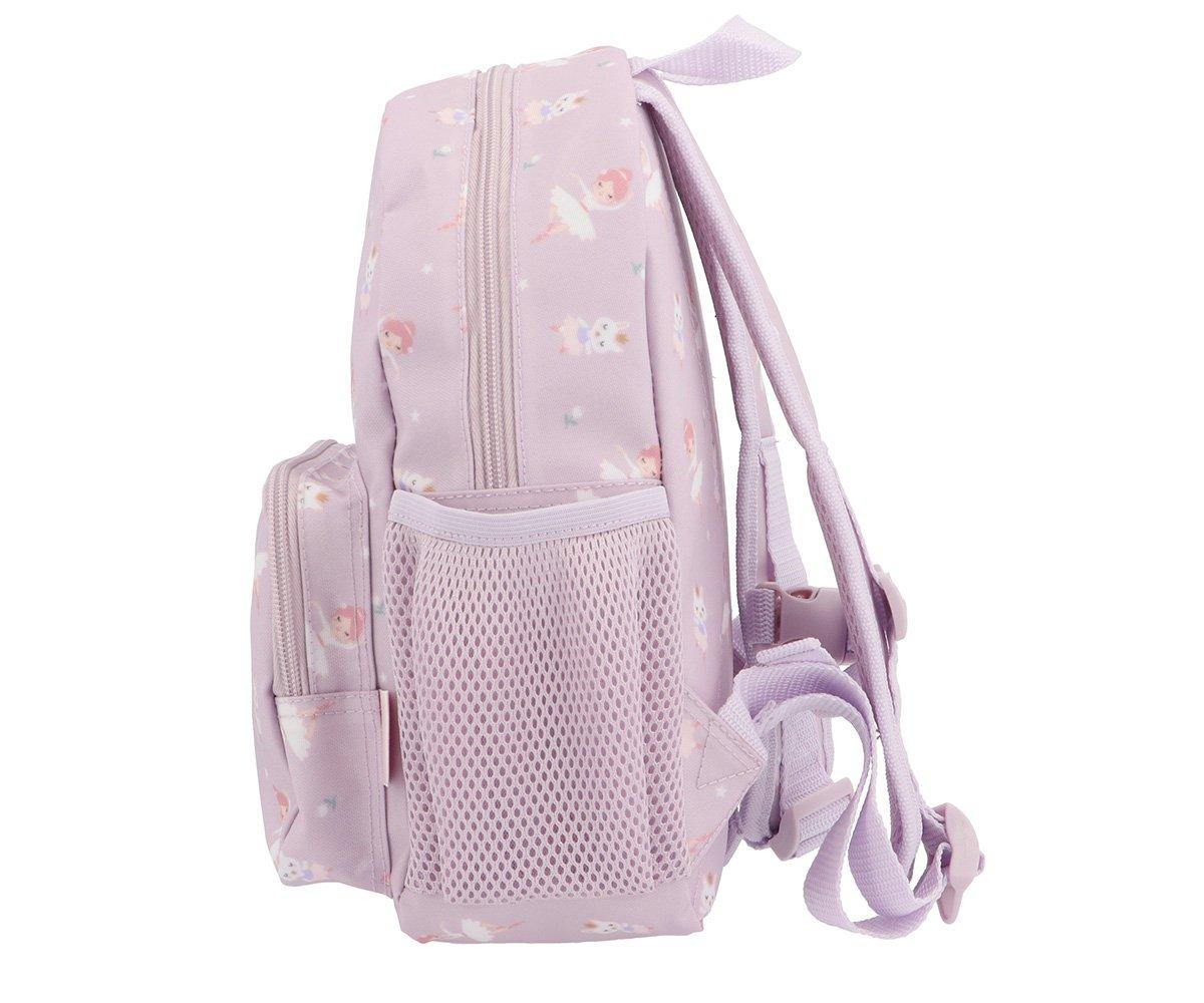 Tutete - Zainetto "Ballet" Personalizzabile