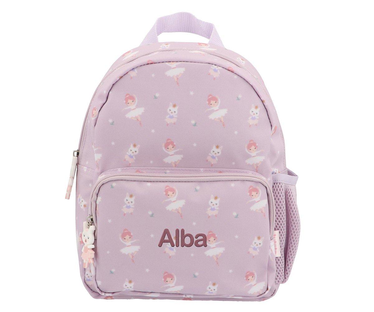 Tutete - Zainetto "Ballet" Personalizzabile