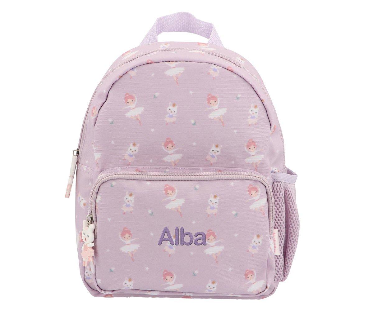 Tutete - Zainetto "Ballet" Personalizzabile