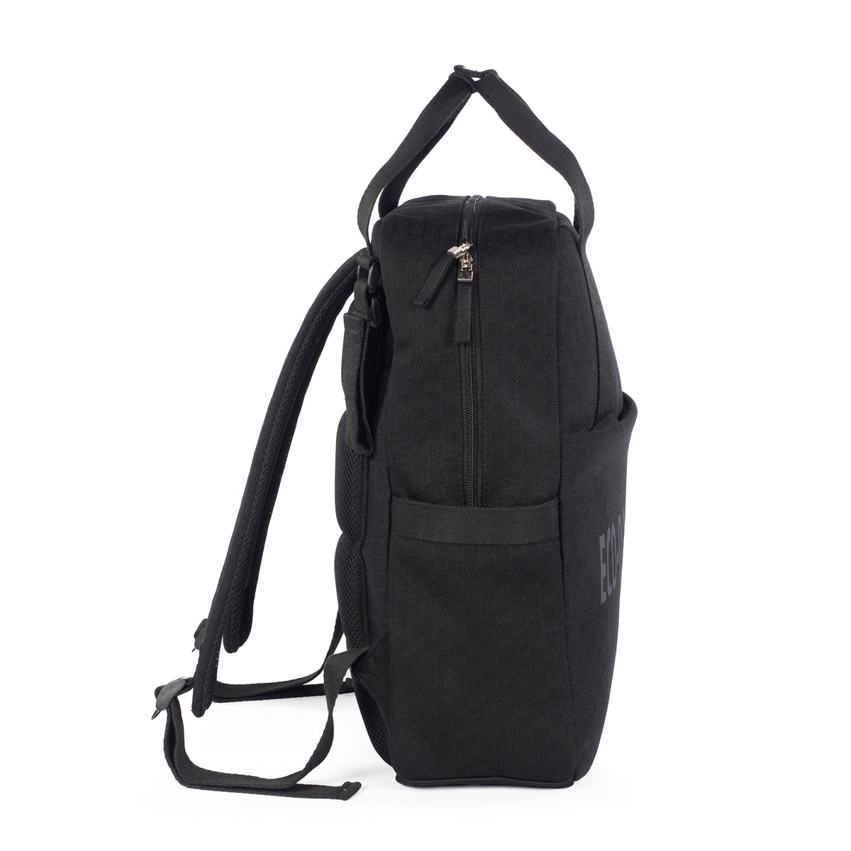 Walking Mum - XL Zaino Eco Dad Black