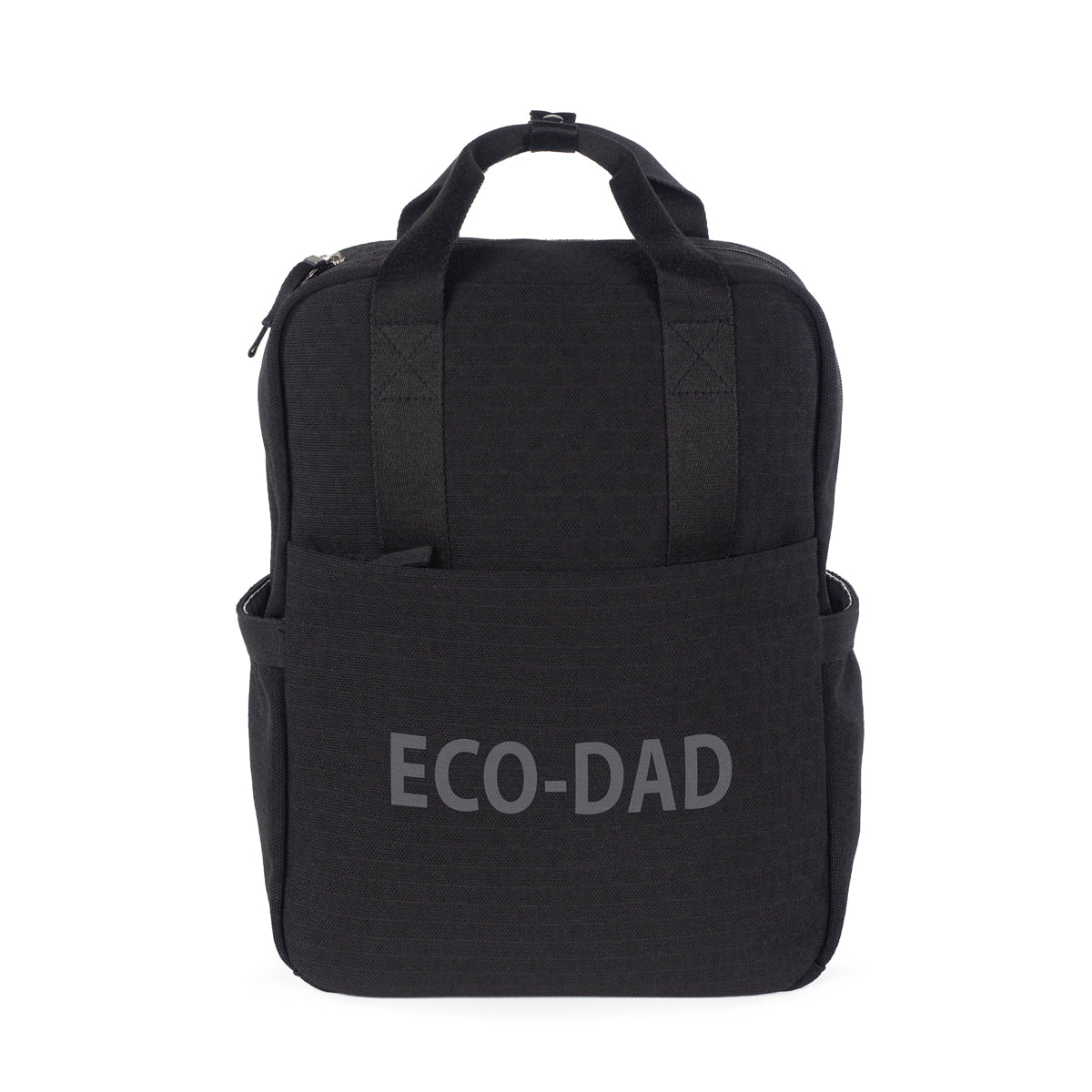 Walking Mum - XL Zaino Eco Dad Black