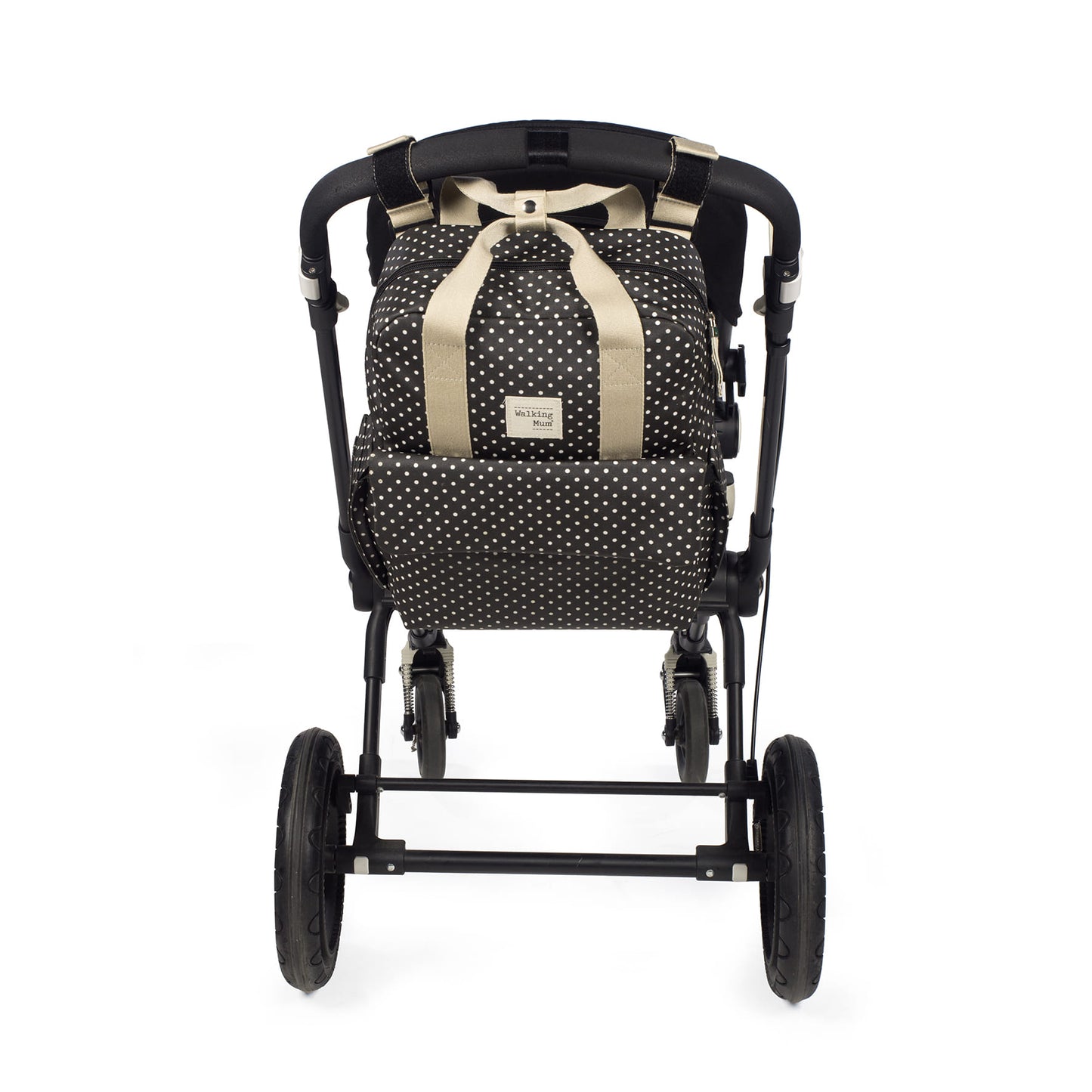 Walking Mum - Zaino Passeggino Emily