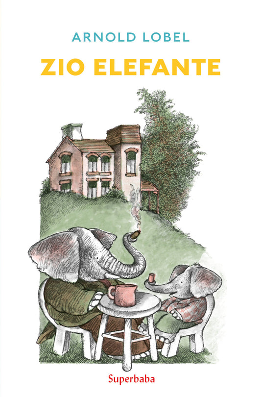 Zio Elefante