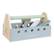 Little Dutch - Cassettina degli attrezzi - Nani&S di Enza Tramontana