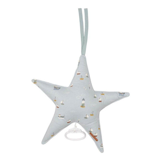 Little Dutch - Carillon a Stella baia dei marinai blu - Nani&S di Enza Tramontana