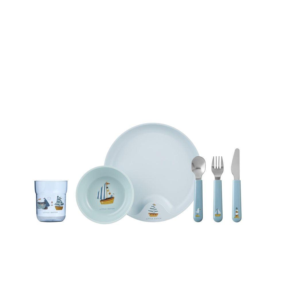 Little Dutch - Set pappa completo - Nani&S di Enza Tramontana