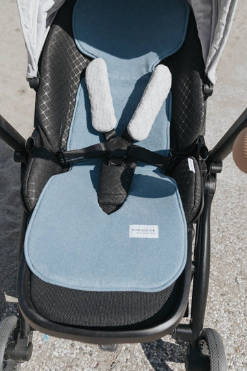 Bamboom+ – Kinderwagenbezug