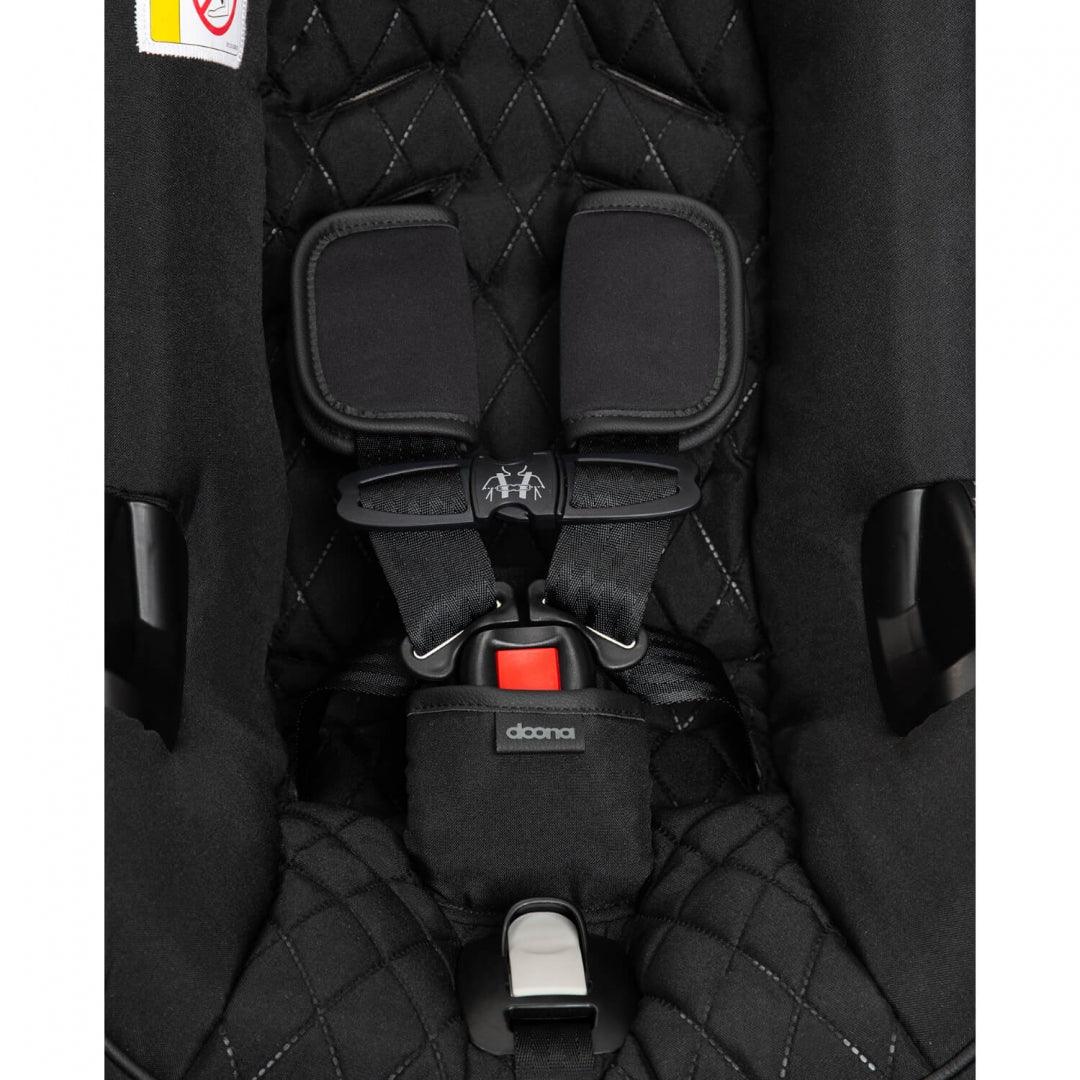 DOONA+ - Ovetto e passeggino in unica soluzione - Nani&S di Enza Tramontana