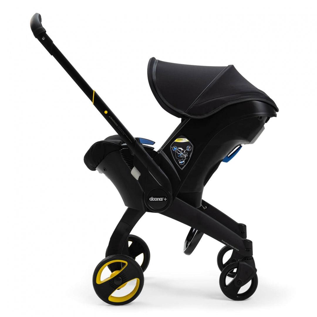 DOONA+ - Ovetto e passeggino in unica soluzione - Nani&S di Enza Tramontana