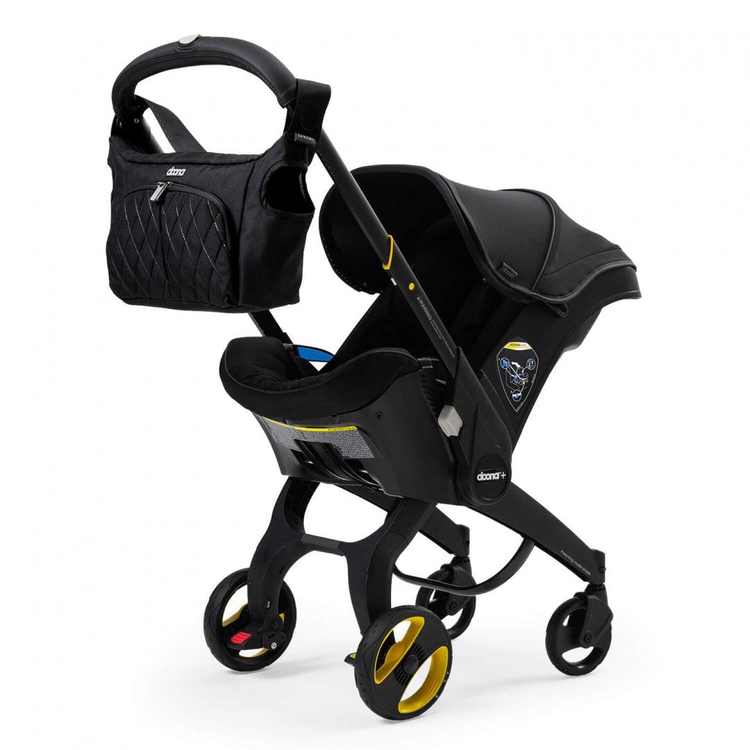 DOONA+ - Ovetto e passeggino in unica soluzione - Nani&S di Enza Tramontana