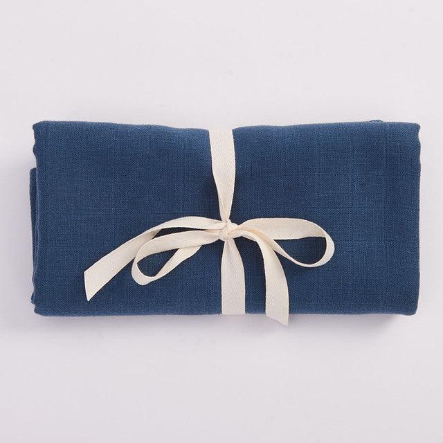 Set culla in bamboo (3 pz) - Nani&S di Enza Tramontana