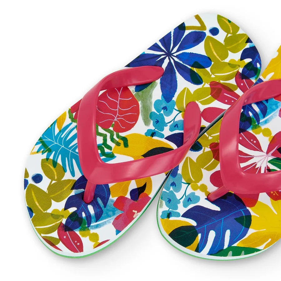 Boboli - Infradito multicolore