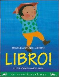 Libro! - Libro - Nani&S di Enza Tramontana