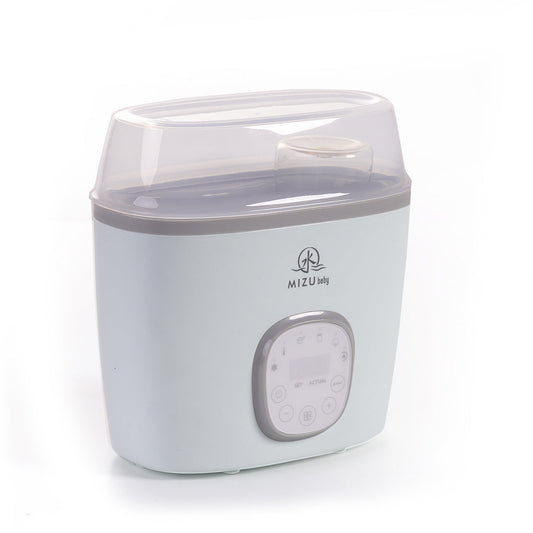MIZU - STERILIZZATORE E SCALDABIBERON