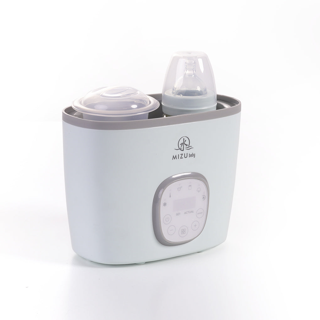 MIZU - STERILIZZATORE E SCALDABIBERON