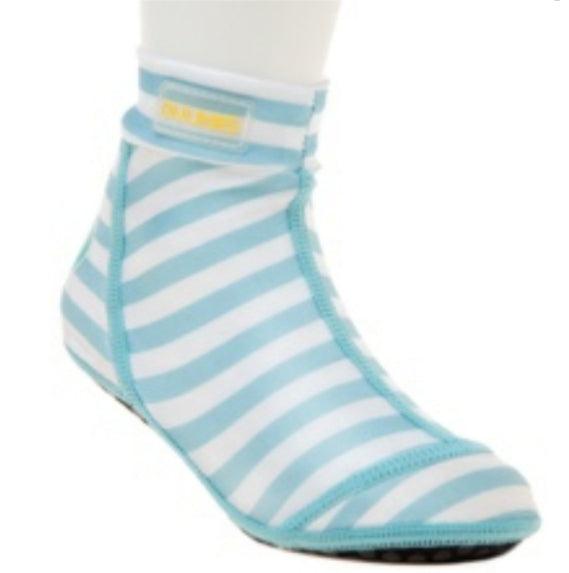 Scarpe mare e piscina - Sportball - Nani&S di Enza Tramontana