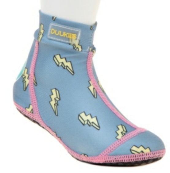 Scarpe mare e piscina - Pink - Nani&S di Enza Tramontana