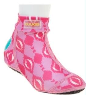 Scarpe mare e piscina - Pink - Nani&S di Enza Tramontana