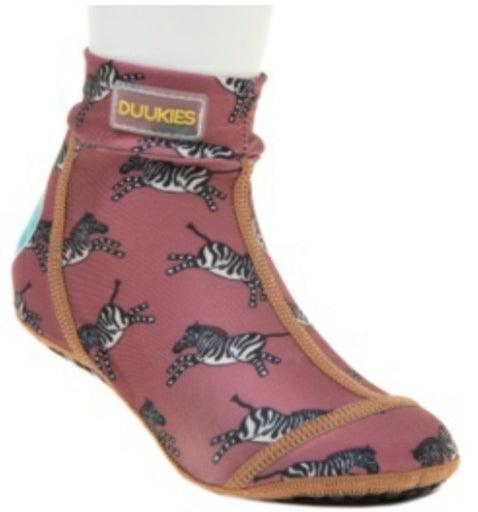 Scarpe mare e piscina - Pink - Nani&S di Enza Tramontana