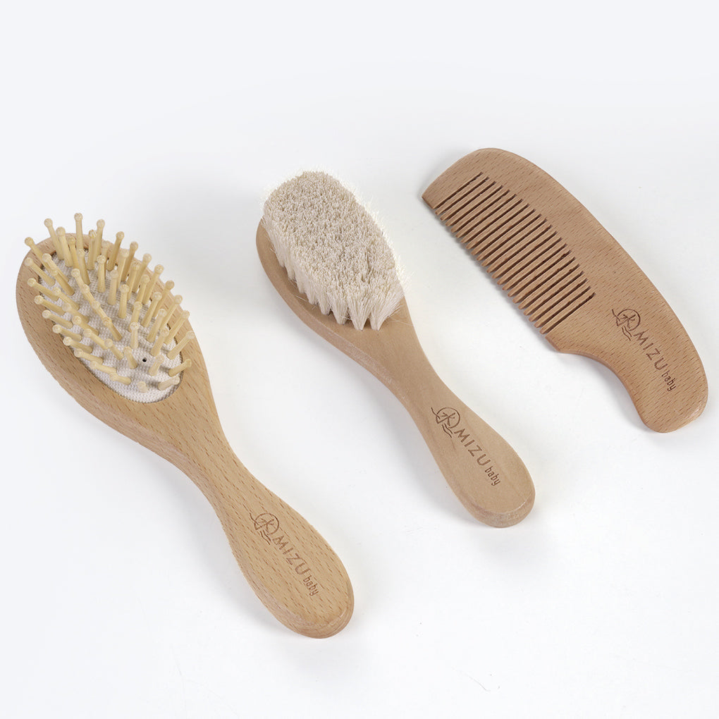 MIZU - HYGIENE-SET