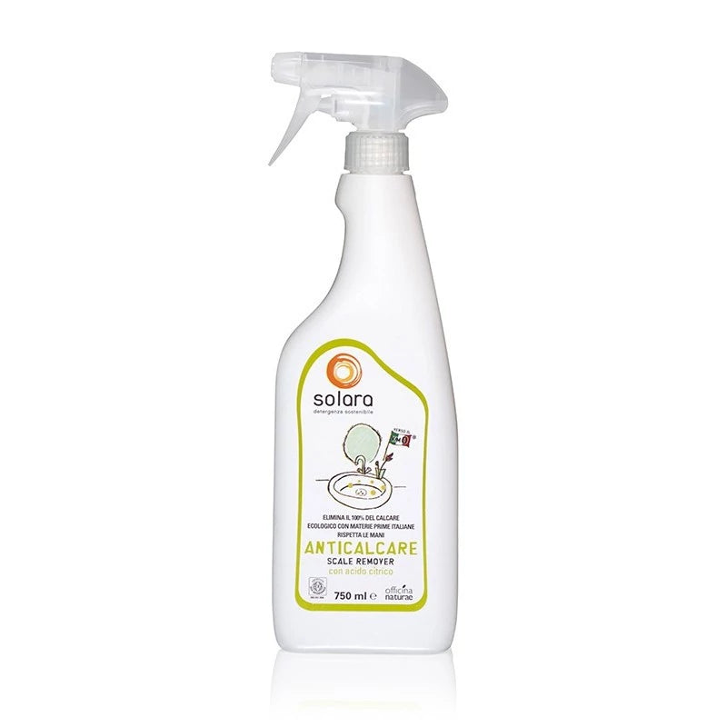Solara - Anticalcare naturale 750ml