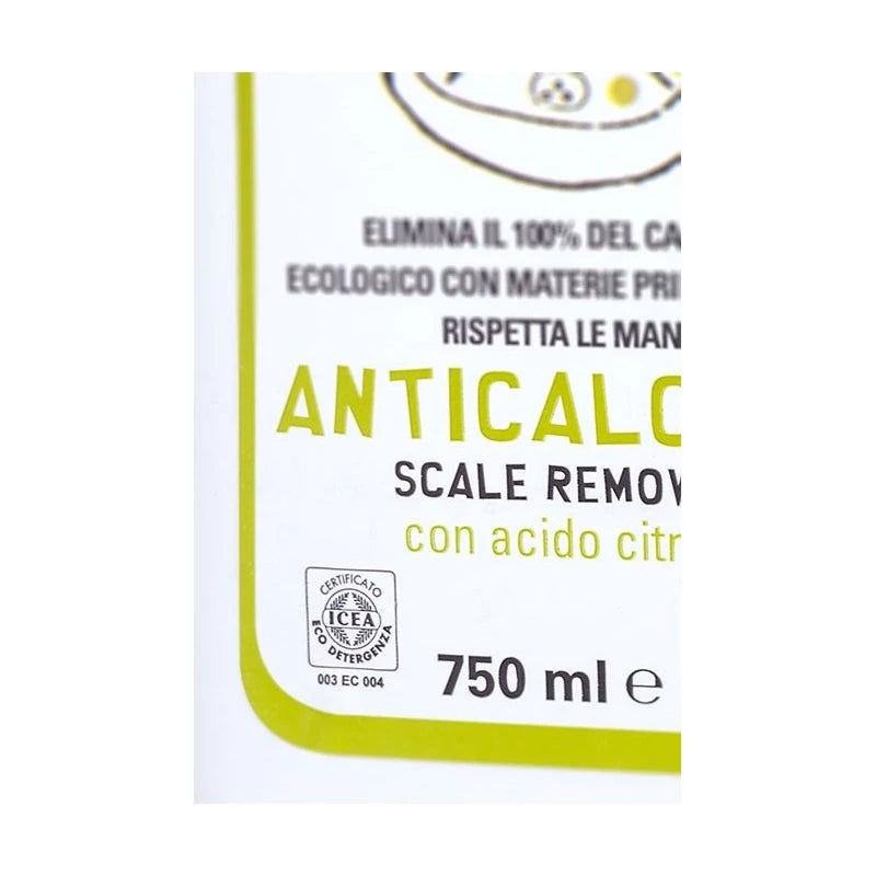 Solara - Anticalcare naturale 750ml