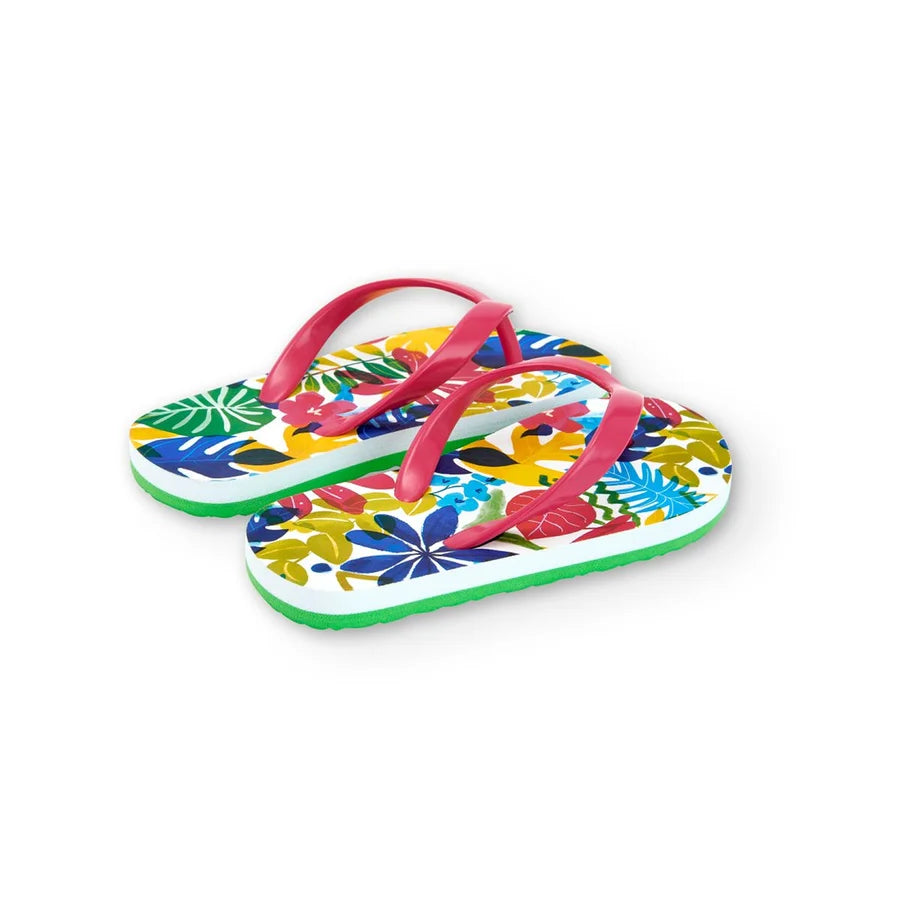 Boboli - Infradito multicolore