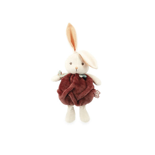 KALOO - Plume-Love-Blase „Zimtkaninchen“ 23 cm