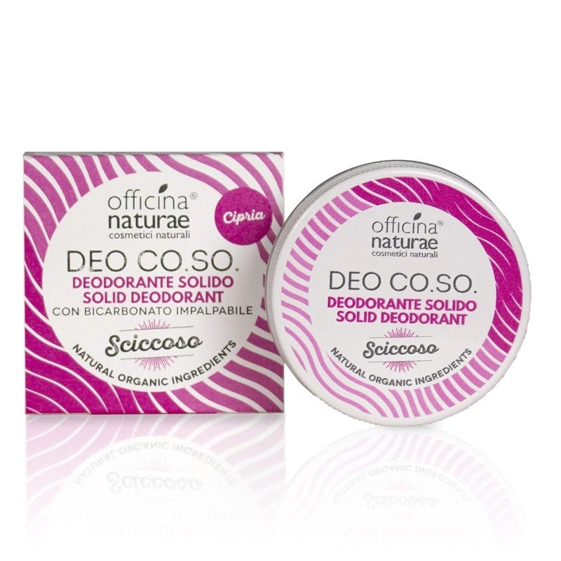 Officina Naturae - Co.So. Deodorante Solido