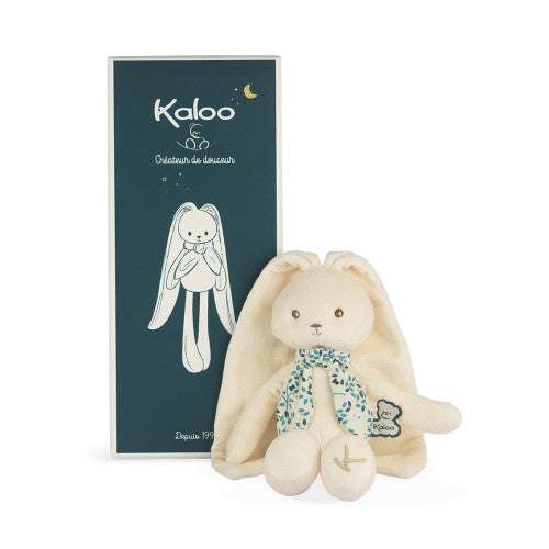 KALOO - Lapinoo burattino - Coniglietto "crema"