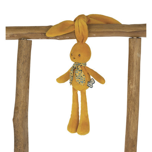 KALOO – Lapinoo-Puppe – Hase „Ocker“.