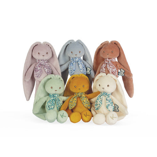 KALOO – Lapinoo-Puppe – Hase „Ocker“.