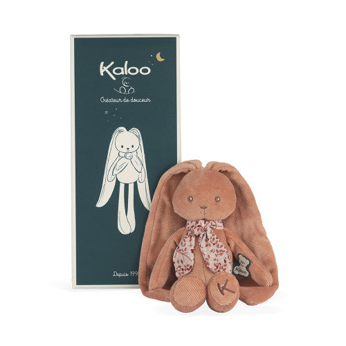 KALOO - Lapinoo burattino - Coniglietto "Terracotta"