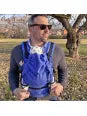 Babymonkey - Marsupio Regolo Tg Neonato (Newborn)
