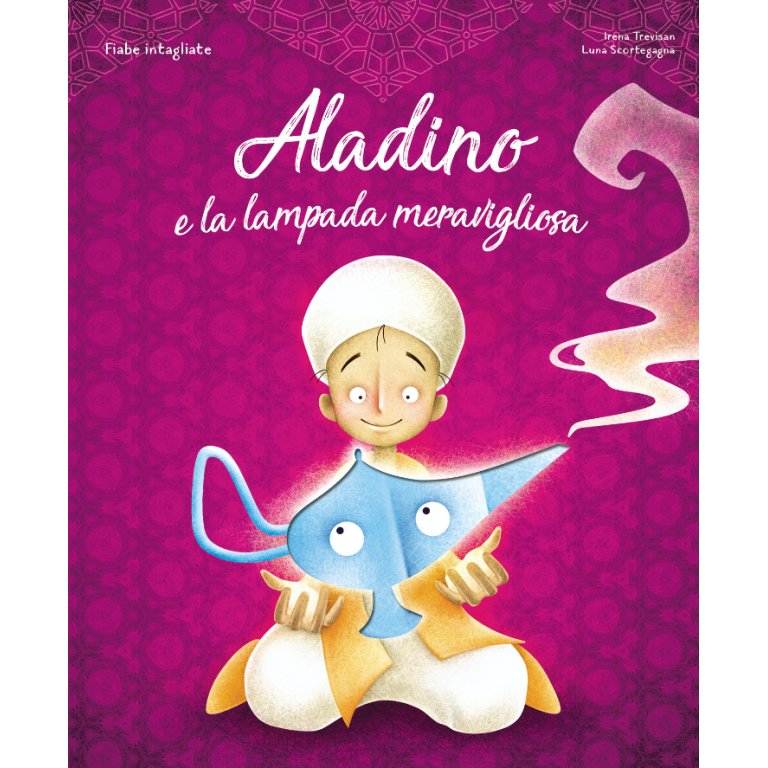 Aladino e la lampada meravigliosa